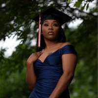 Clara Gathright M.S.A