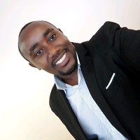 Charles Maina