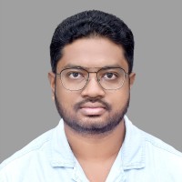 Balaram Naik