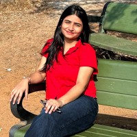 Reema Maddheshia