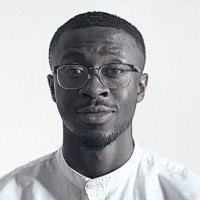 Edward Mensah Darkwah