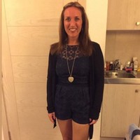 Kirsty King