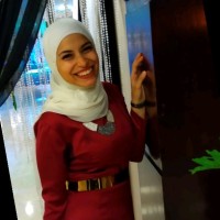 Aya Mohamed