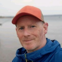 Andrew Lorimer