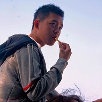 Freddy Liong