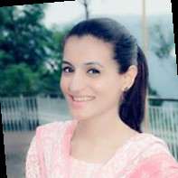 Saba Ishtiaq