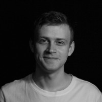Антон Кудрявцев