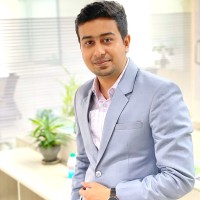 Md. Roman Khan Rony