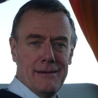 Graham Riddick