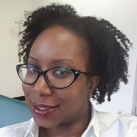 Janiene Douglas
