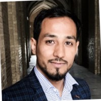 Fayaz Amiri, Ph.D.