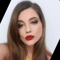 Maria Daniela Irina