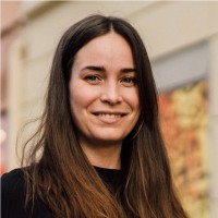 Sandra Hansson