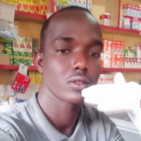 Rashid Aden