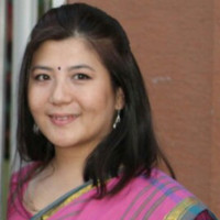 Michelle Gurung
