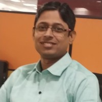 Rupesh Kumar