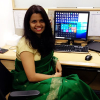POOJA KRISHNAN