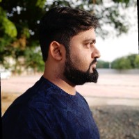 Ravi Patel