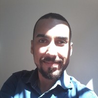 Endrews Marcus Vinicius Basilio Della Libera