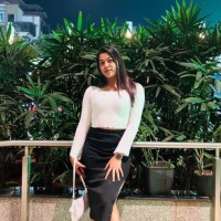 Bhagyashree Gunjal