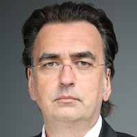 Marcus A. Harzem