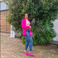Palesa Matee
