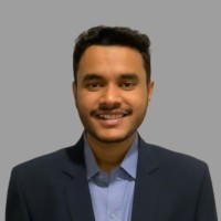 Jainam Shah