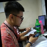 Afandy Bakrie