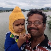 Belakavadi Venkatesha