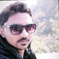 Dave Bhavik