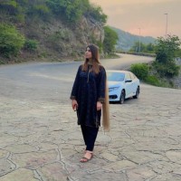 Pakeeza Abbas