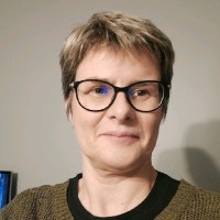 Isabelle Groseil