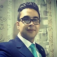 Adel Masoumi