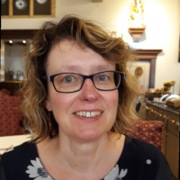 Linda Vanderveken
