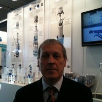 IDROSPANIA FRANCISCO PEREZ