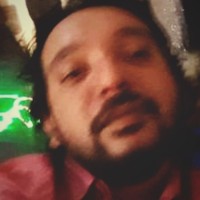 Kritesh Murti