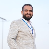 Mohammed Abdulkarem Rady