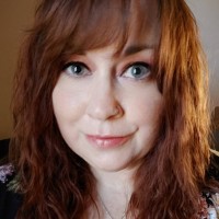 Amy Spengler