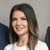 Kathy Marčinković