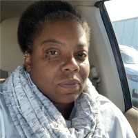 Moneka Gamble