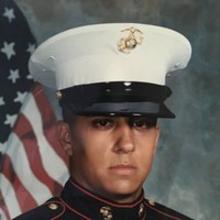Pete Padilla