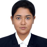 Debamita Charan