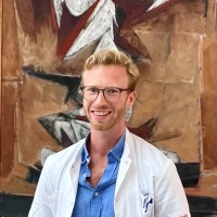 Tor Anders Mangschau Hammervold