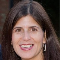 Jill Frishman