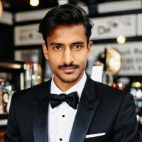 Shubham Jha