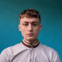Dmitry Dronov