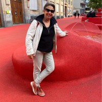 Beatrice Scotoni-Fischer