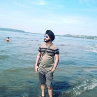 Raman Deep Singh