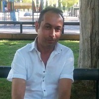 Roberto Javier mesonero gil