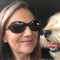 Judy Risher
